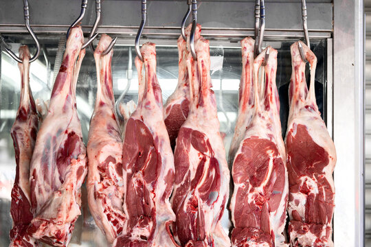 Goat Meat